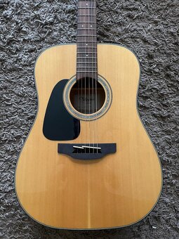 Kytara Takamine - zánovní - 4