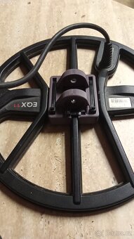 Equinox 600/800,opravná sada,výztuha, adaptér, Eqx 600/800 - 4