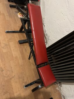 Fitness posilovna - 4