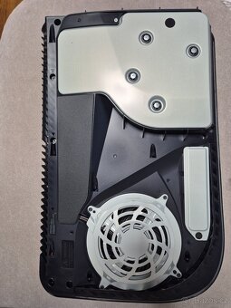 PlayStation 5 fat, PS5 - 4