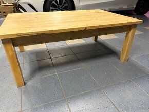 Konferenční stůl - 4