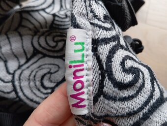 Nosítko MoniLu UNI start - 4