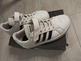 Botasky ADIDAS - 4