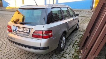 Fiat Stilo 1.9 JTD r.v.2003 - 4
