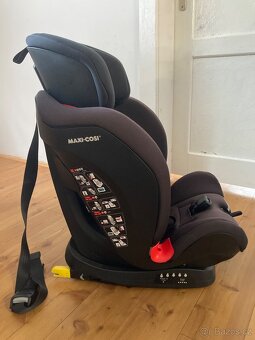 Dětská autosedačka Maxi-cosi isofix - 4