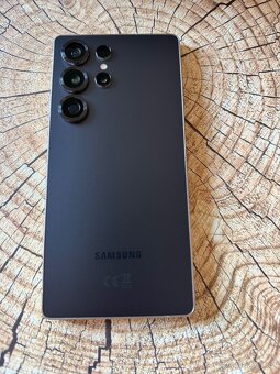 Samsung Galaxy S25 Ultra 12GB/512GB - 4