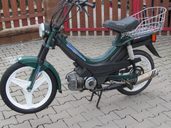 Korádo r.v.98 - 1 majitel - 4