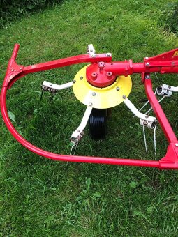 Pöttinger Hit 610N - 4