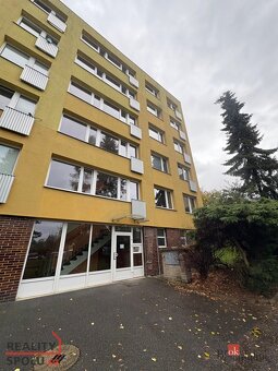 Pronájem, byty/2+kk, 43 m2, Brodská 90, Příbram VIII, 26101  - 4