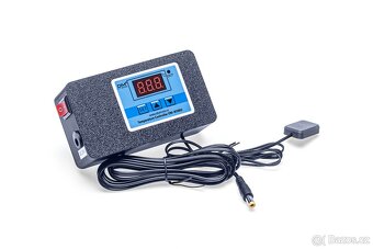 Univerzální chlazení pro střídače FVE - 4