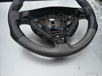 volant OPC opel astra g zafira A sportovní originál - 4