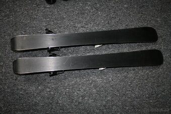 lyže dynamic Elve 80 cm , lyžiarky dalbello - 4