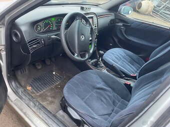 Lancia Lybra veškeré díly - 4