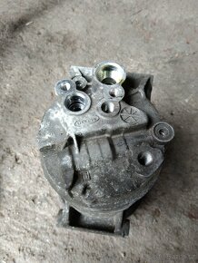 Renault Megane 2 kompresor klimatizace 8200600110 - 4