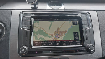 Discover media radio MiB2 PQ Seat - 4