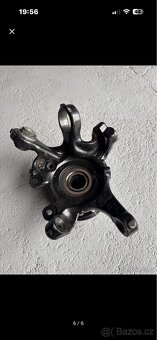 Zadní tehlice bmw e90 - 4