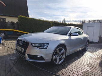 Audi A5 - 4