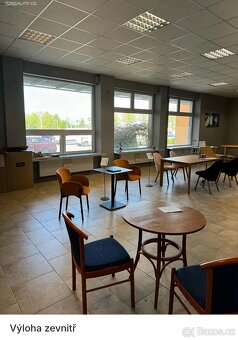 Prodejna, kancelář - 4