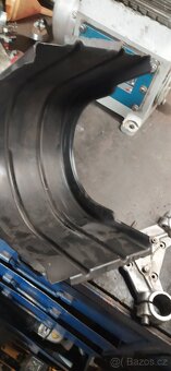 Díly Orlík kompresor - 4