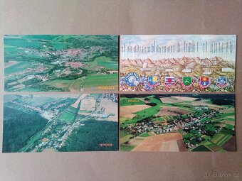 Pohlednice 14 ks - 4