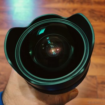 Sigma ART 14/1.8 DG HSM - 4