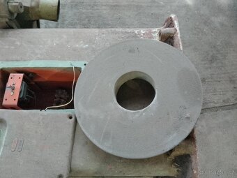 Stojanová bruska - 4