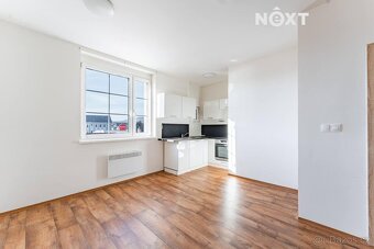 Prodej byt 2+kk, 44㎡ - 4