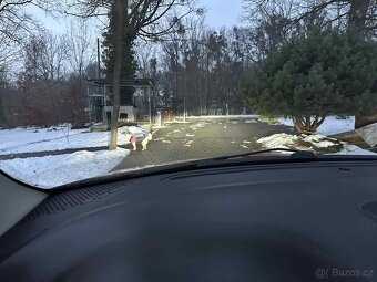 Fiat Freemont LED - 4