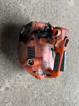 Husqvarna 338 XPT na dily - 4