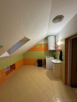 Pronájem bytu 2+1 - 4