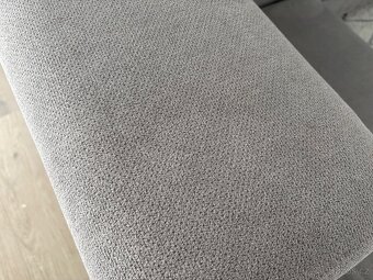 Rohový rozkládací gauč - 4