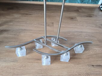 Souprava svítidel - 4