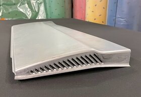 Felicia Pickup - spodní část zadní bočnice - 4