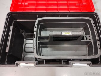 Basa na nářadí Patrol - 4