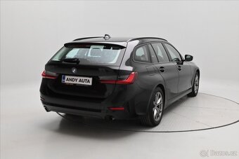 BMW Řada 3 2,0 320d 140kW Steptronic - 4