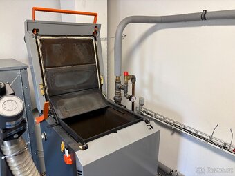 Kotel Blaze Comfort Combi  20-860 T - 4