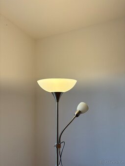Stojací lampa - 4