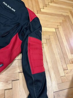 Bunda NAZRAN textil - 4