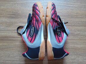 Sálovky Texevo vel.38 - 4