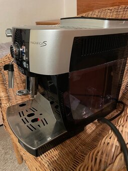 De’Longhi Magnifica S - kávovar v dobrém stavu - 4
