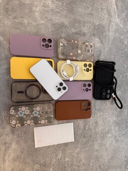 iPhone 14 PRO Silver 128 GB - 4