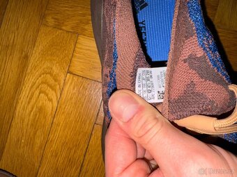 adidas Yeezy Boost 380 Azure - 4