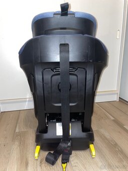 Autosedačka Maxi-Cosi Titan - 4