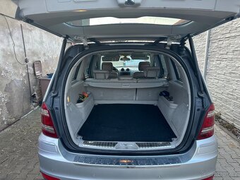 Mercedes Benz GL 420CDI 160 000km - 4