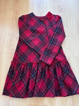 Šaty Mayoral v.122 - 4