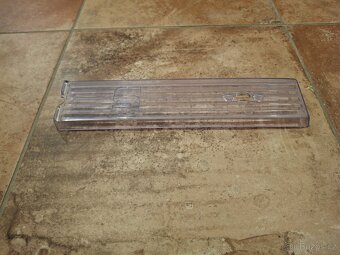 Lišta ŠKODA - Škoda 1000mb - 4