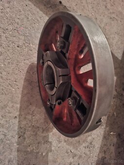 Licni deska sv18 - 4