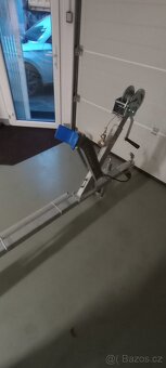 Přívěs na loď - 4