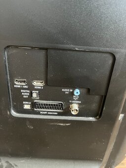 televize Philips 32" - 4