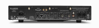 Síťový přehrávač Cambridge Audio EXN100 - 4
